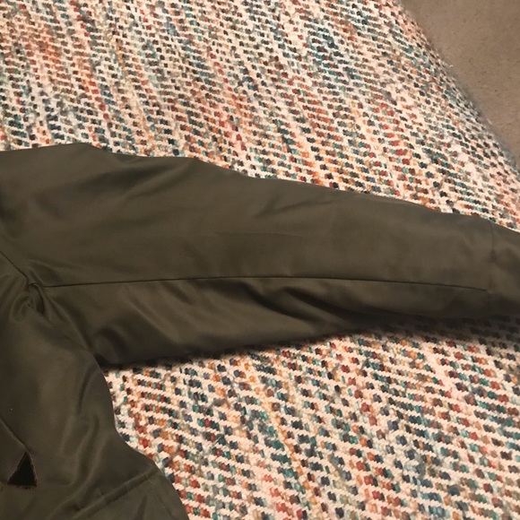 WoodsMaster Hunting Coat - large - Picture 8 of 9